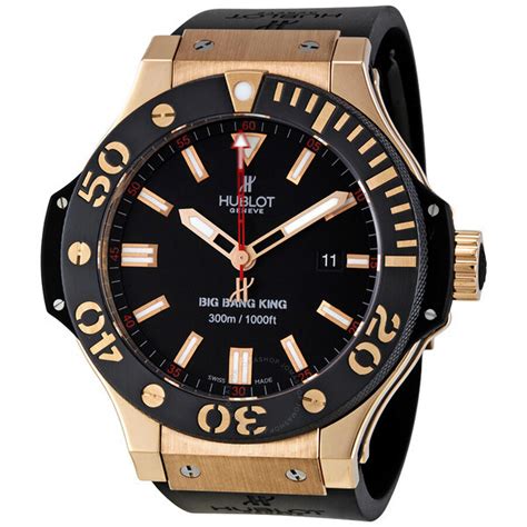 hublot big bang king price list|hublot big bang geneve price.